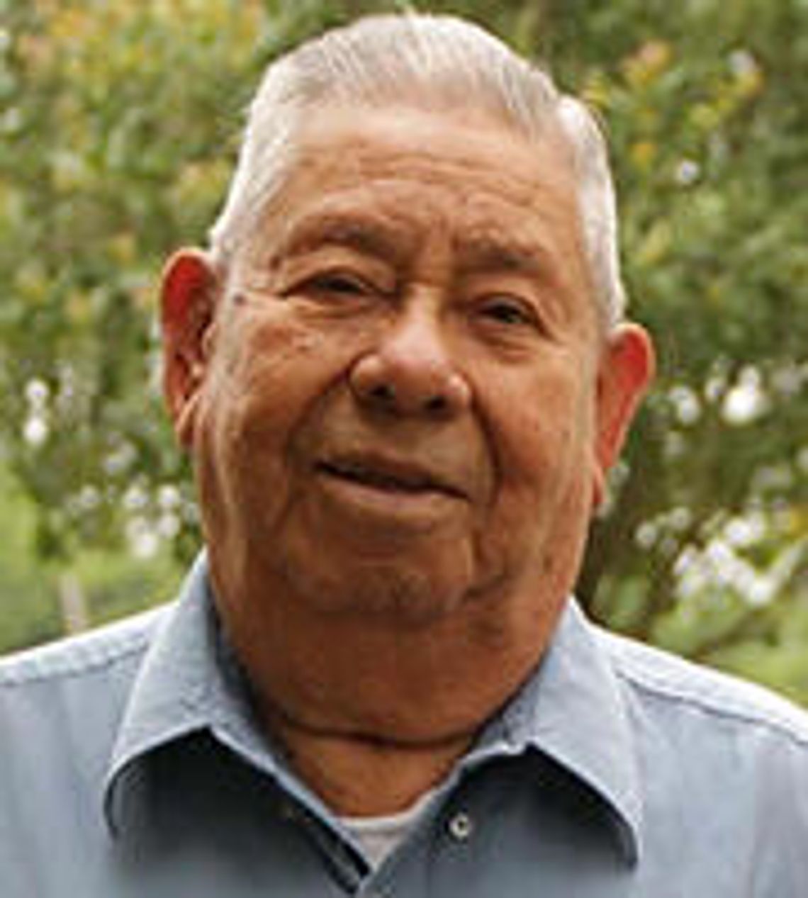Victoriano (Victor) Hernandez Medina (1929-2020)