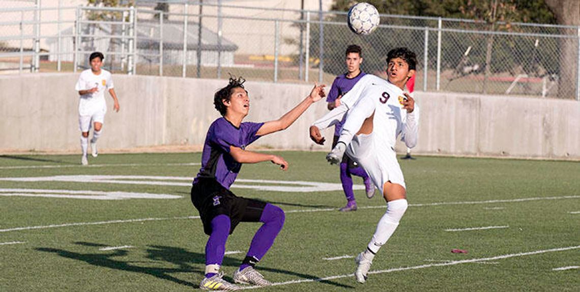 Victory for Tigers at invitational