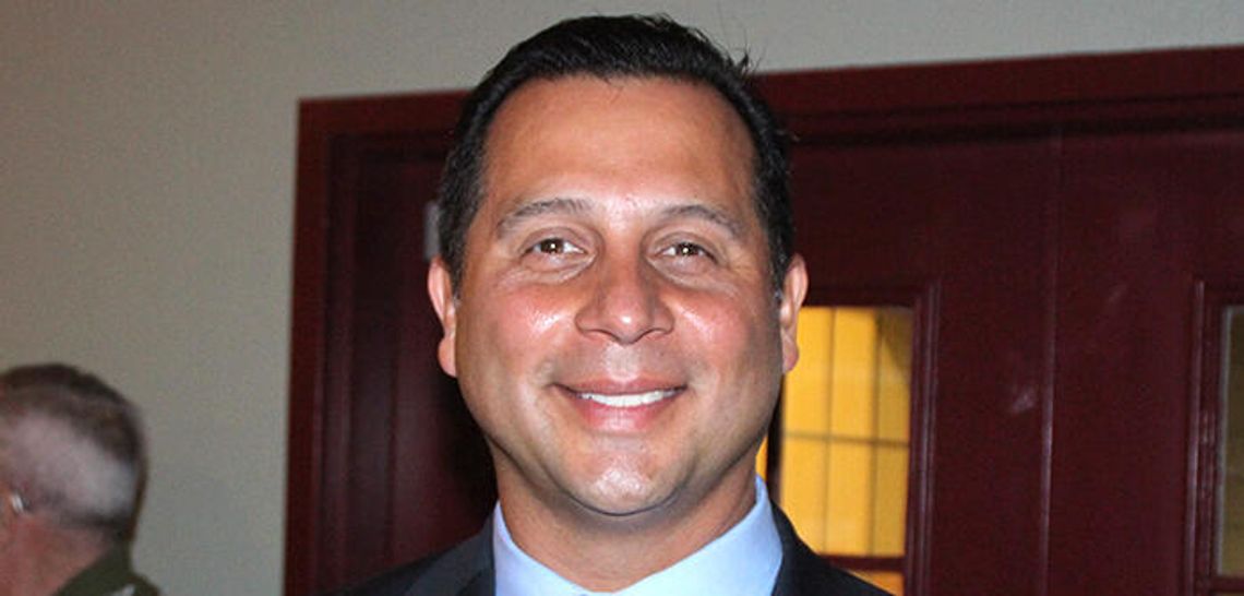 Villalobos’s negligent behavior: falsifying documents and more
