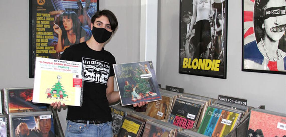 Vinyl Revolution