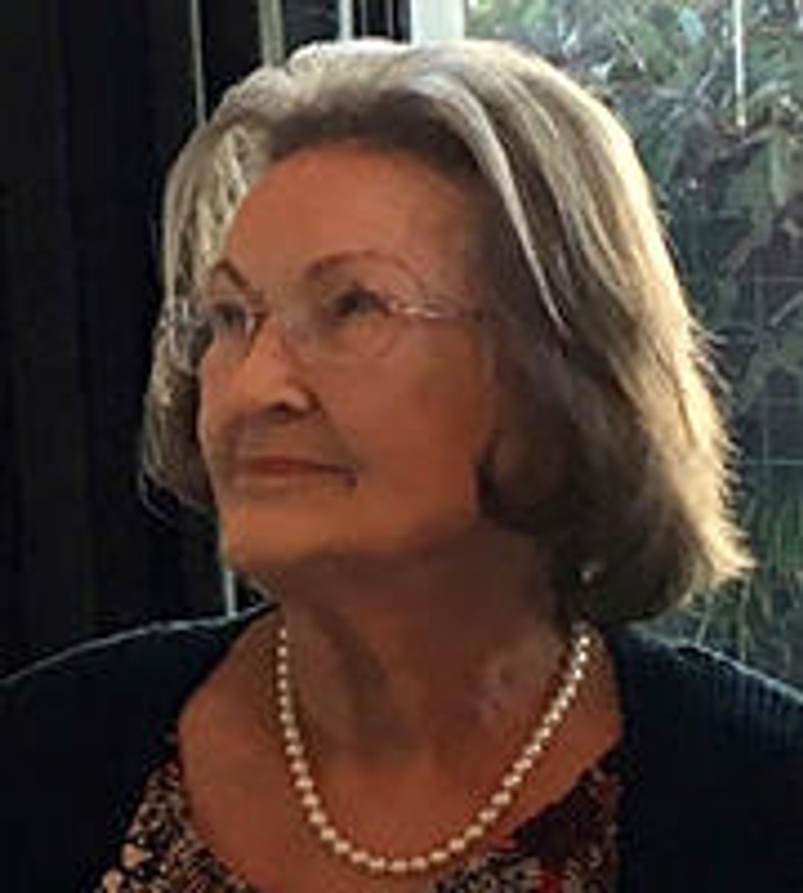 Vivian Marie Corder (1936-2020)