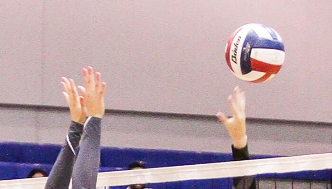Volleyball complex seen as boon for Buda, local athletes