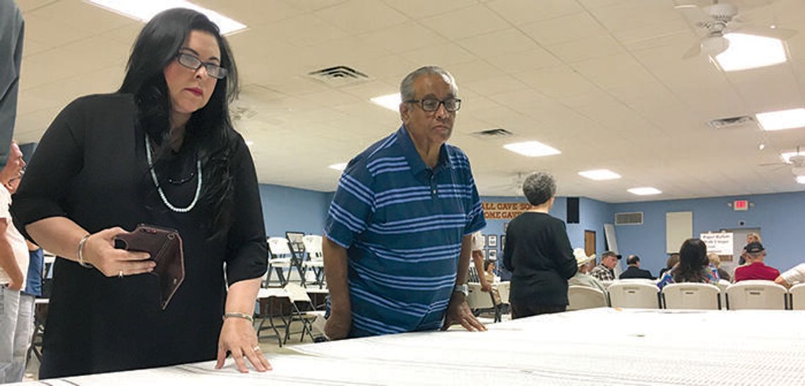 Voting snafu sparks protests