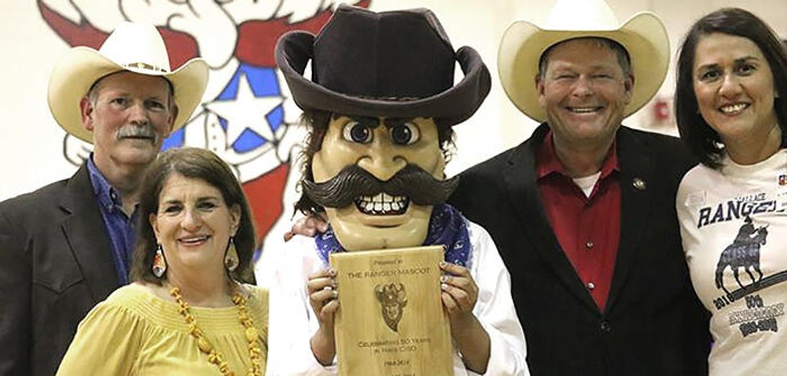 Wallace Ranger celebrates 50th anniversary Wallace Ranger celebrates 50th anniversary