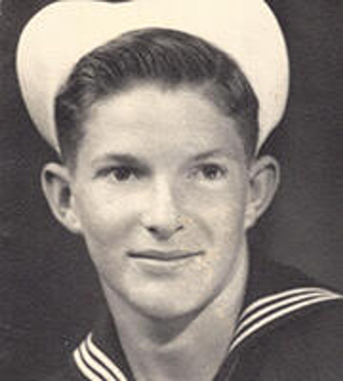 Walter Mueller (1927-2017)