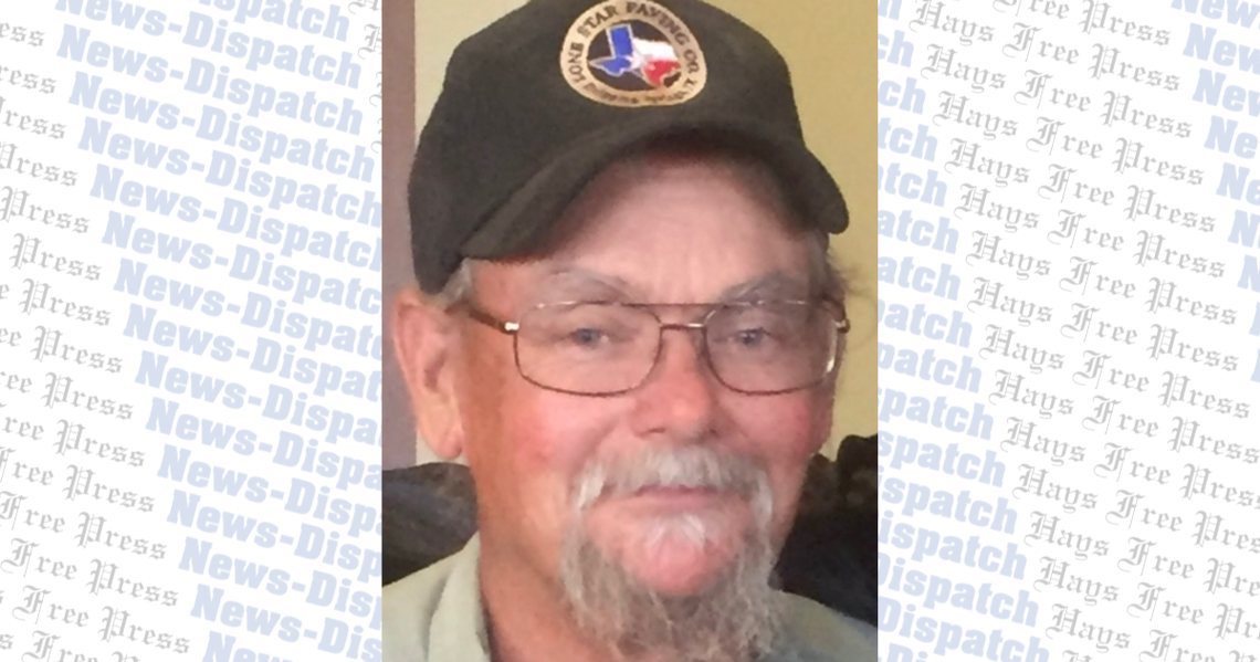 Walter “Nub” Savage McFarlin (1960 - 2025)