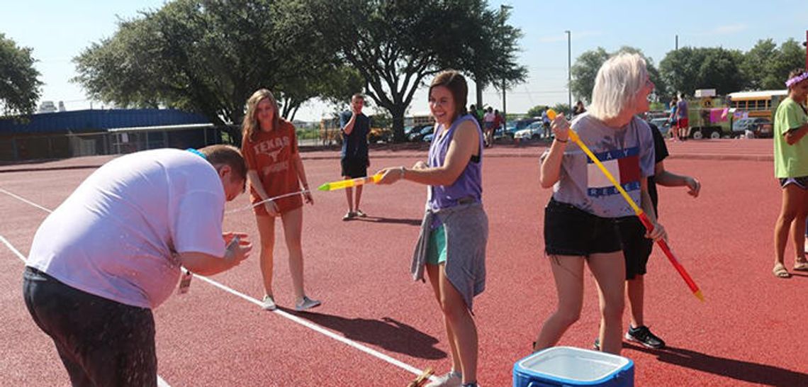 Water Day 2018 Water Day 2018