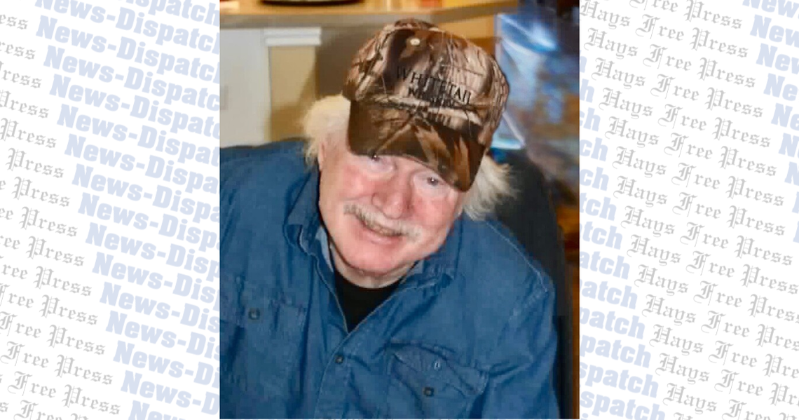 Wesley Shields (1953-2025)