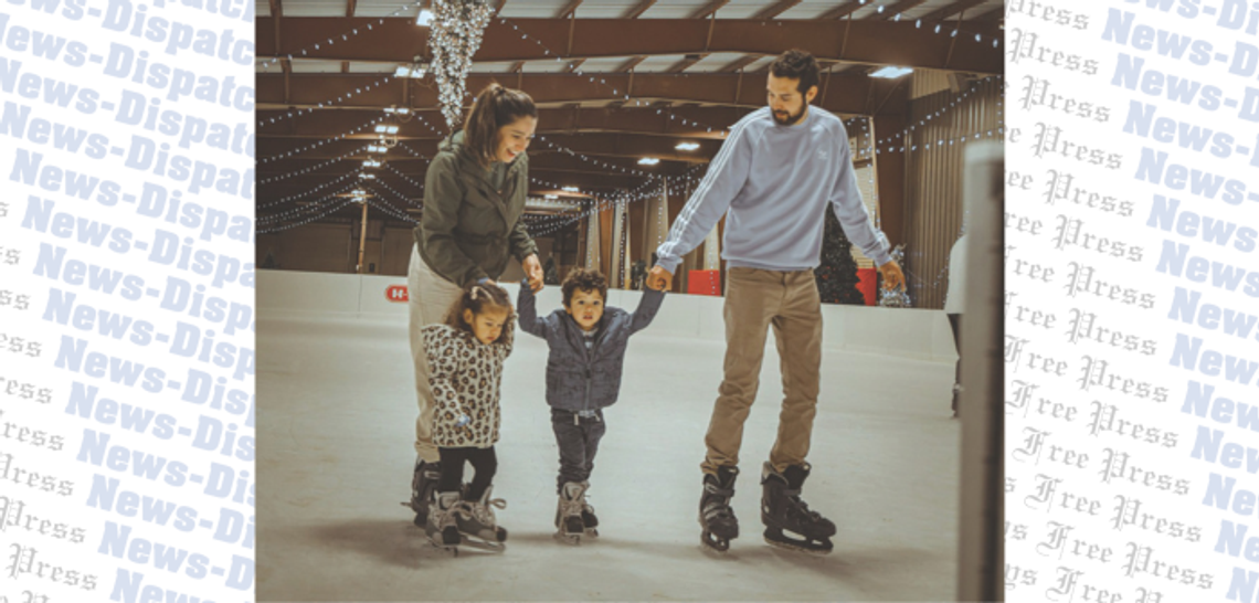 Western Wonderland brings holiday cheer