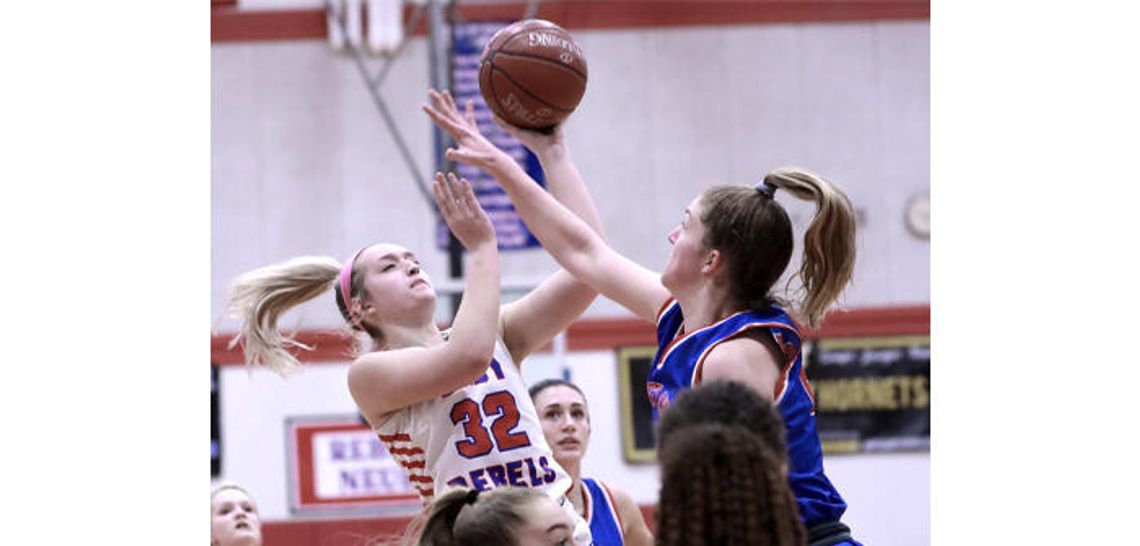Westlake overpowers Hays girls 70-31 Westlake overpowers Hays girls 70-31