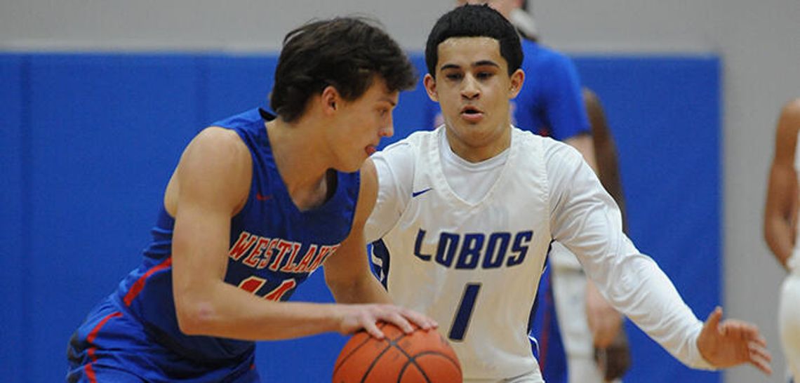 Westlake overpowers Lehman 81-53