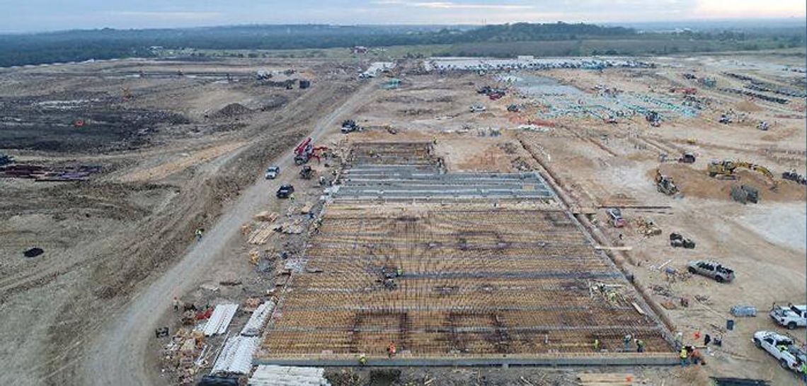 What's in a name? First Hays CISD leader among names for new high school campus