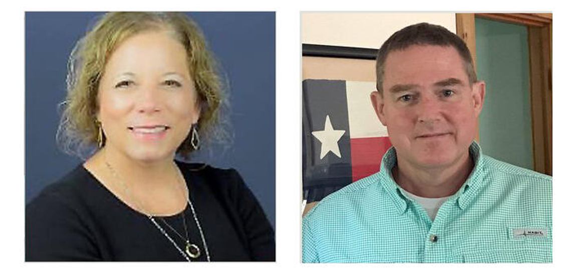 What the candidates are saying