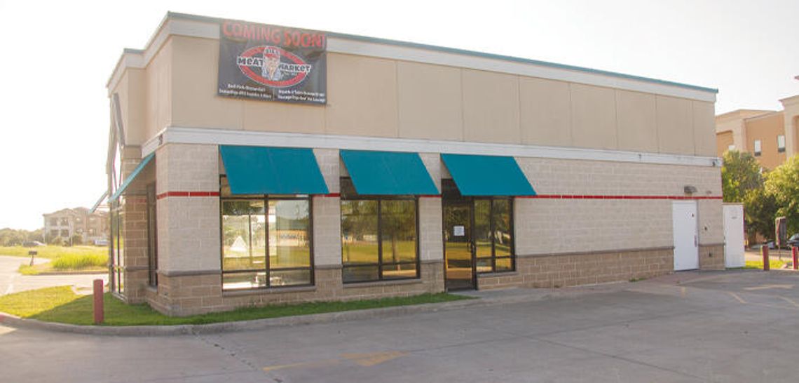Where's the beef? Austin&rsquo;s Texas Sausage Company to bring new market plant to Buda
