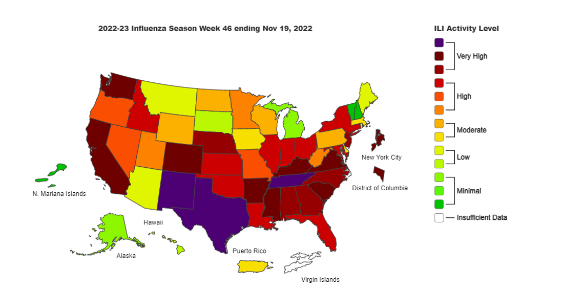 Where to go to receive care during illness