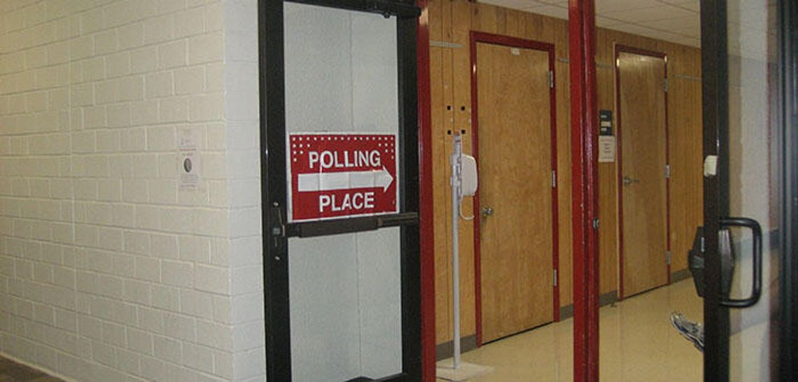 Where will you vote? County polling places being revised