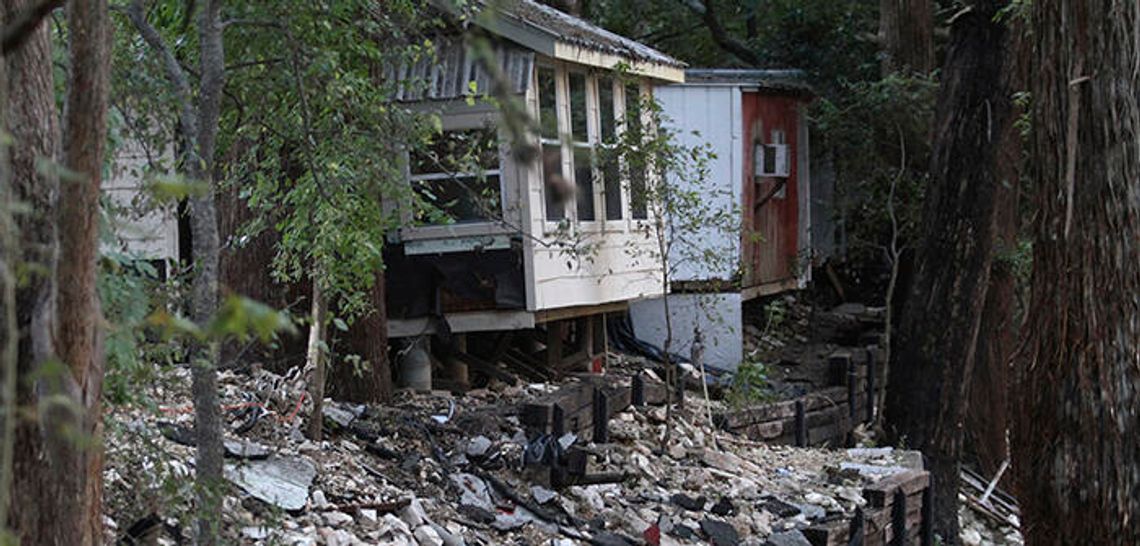 Whether rain, fire or tornadoes, cities prepare for hazard plans