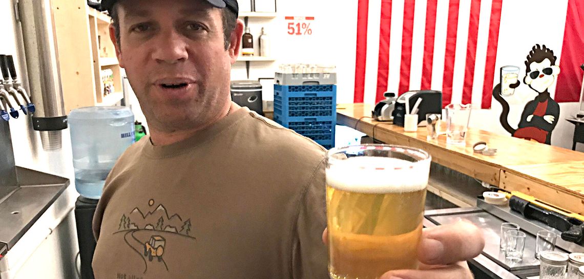 Who gets to sell the suds in light of new brew laws?