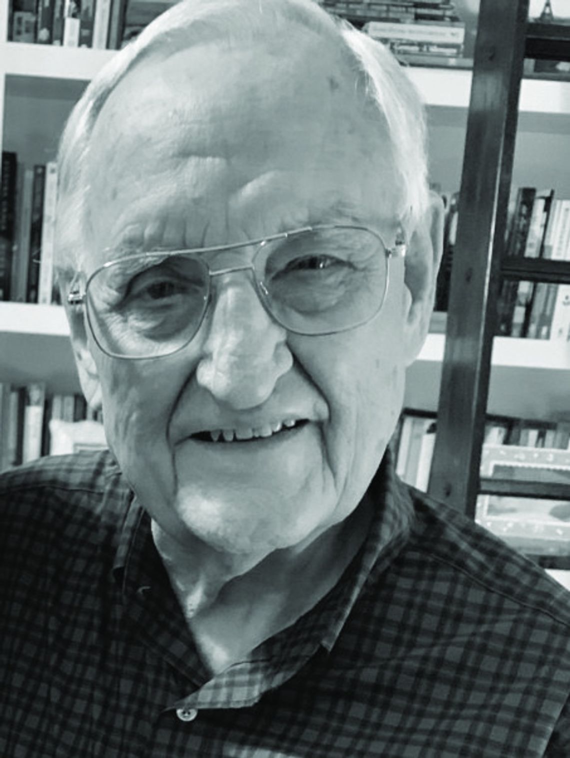 William B. Kramer (1931-2023) William B. Kramer (1931-2023)