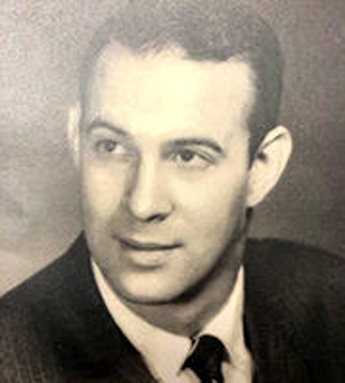 William Buchanan Kipe (1942-2021)