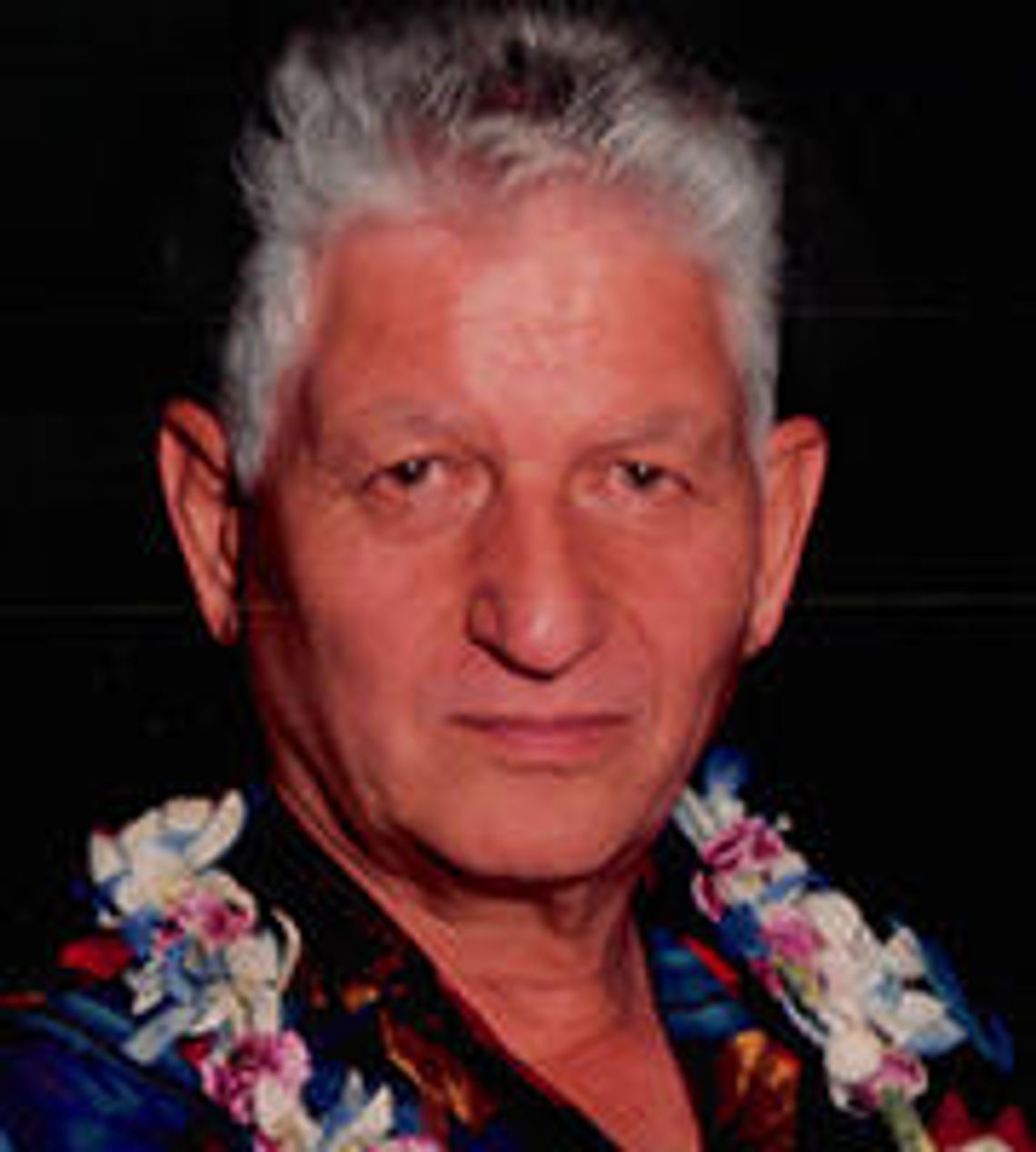 William Henry Becker (1933-2021)