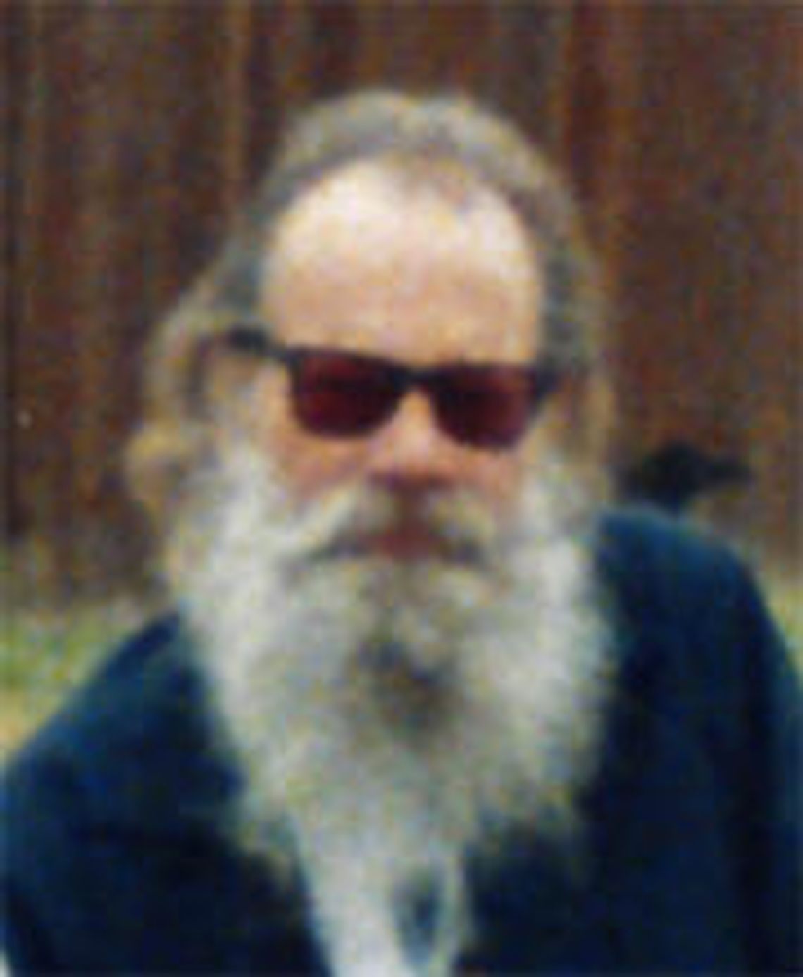 William Keith Marks (1949-2016)