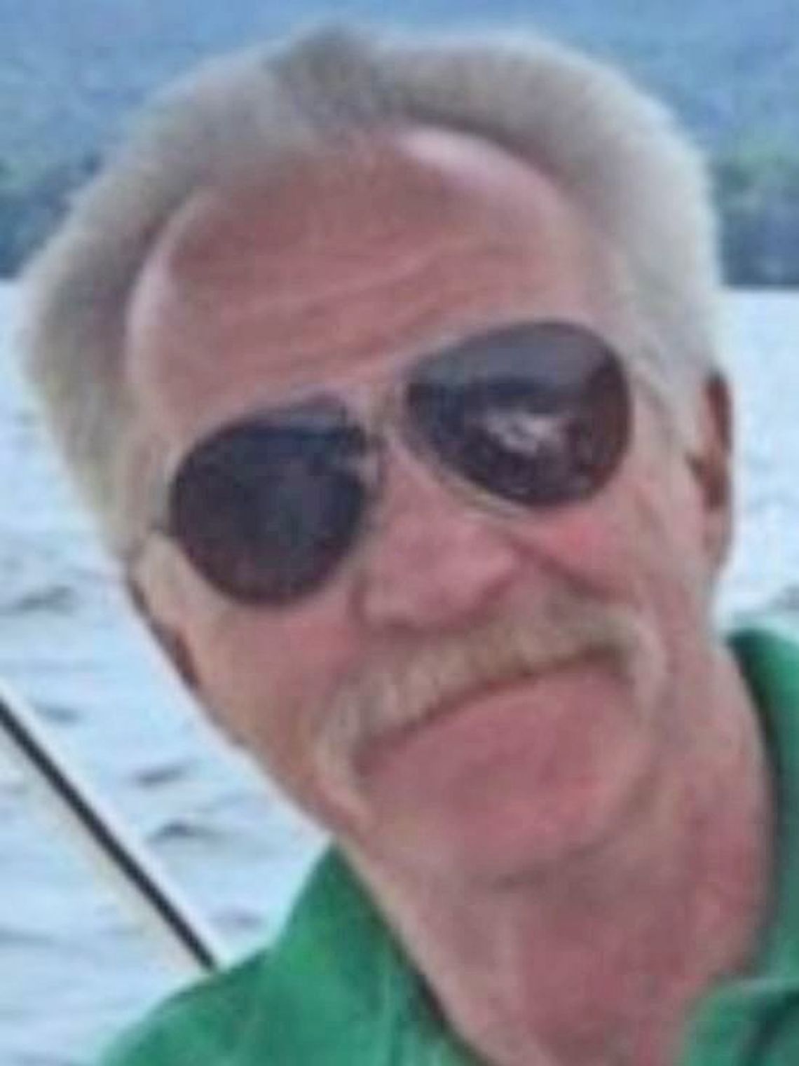 William Peter Brayton Jr. (1953-2024)