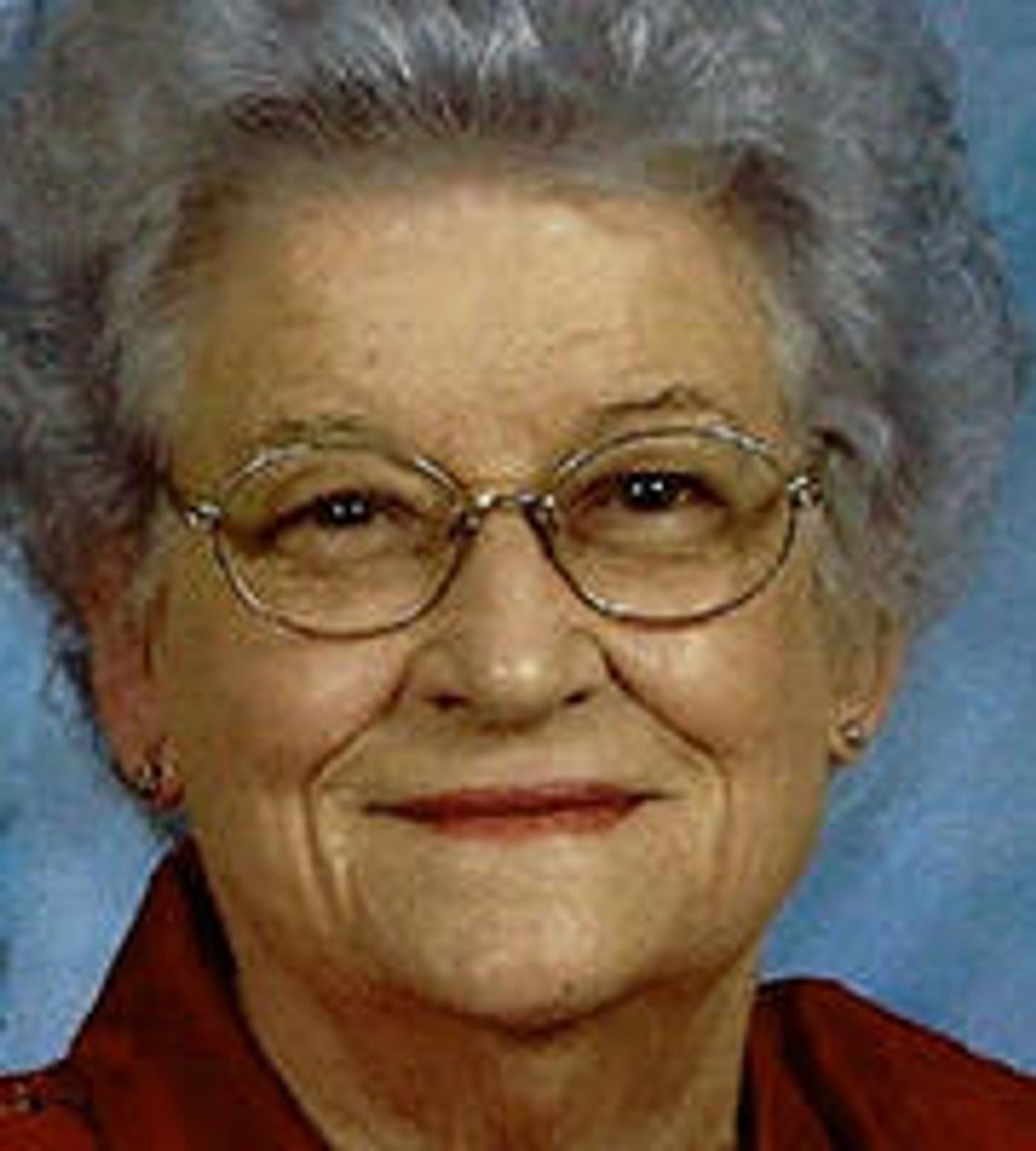 Willie Mae Wilson Haydon (1918-2017)