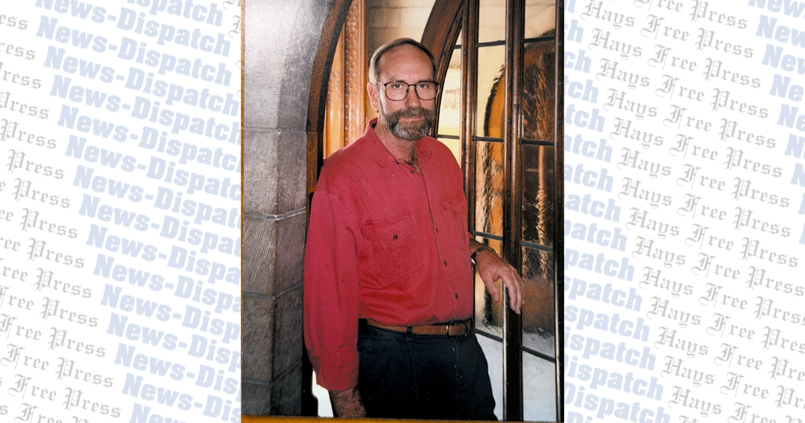 Wilson Emery Fisher (1947-2025) Wilson Emery Fisher (1947-2025)