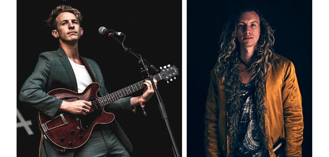 Wimberley brothers nominated for Grammys