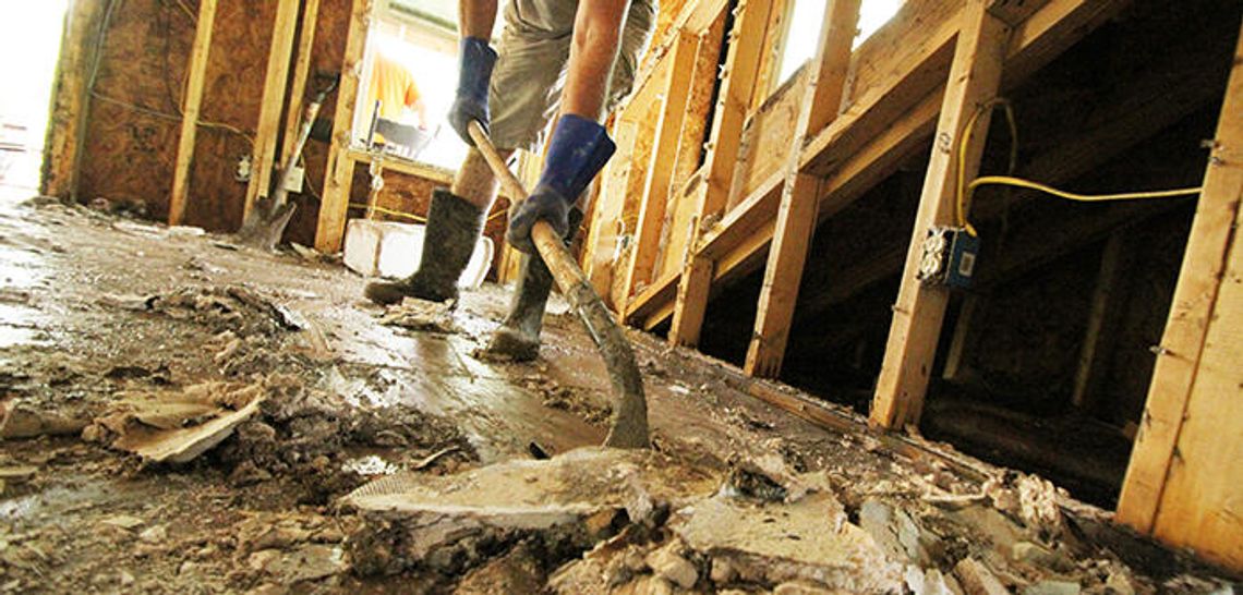 Wimberley continues to address damaged, substandard homes