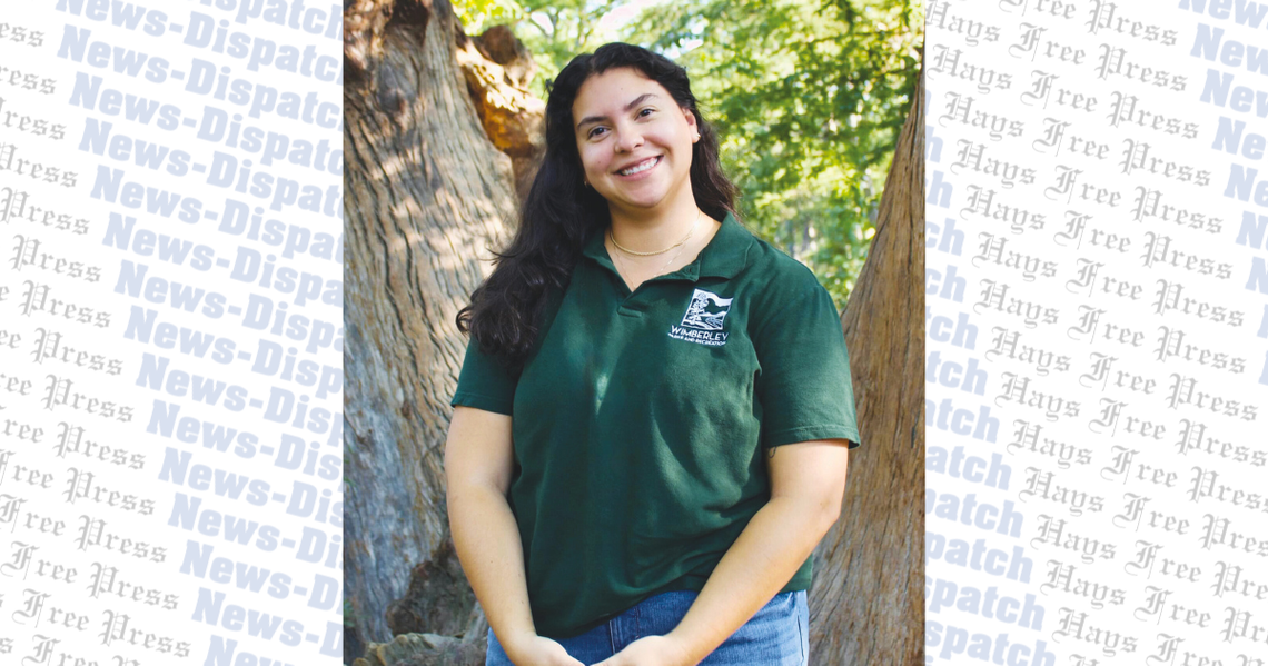 Wimberley director shares plans for evolving parks Wimberley director shares plans for evolving parks