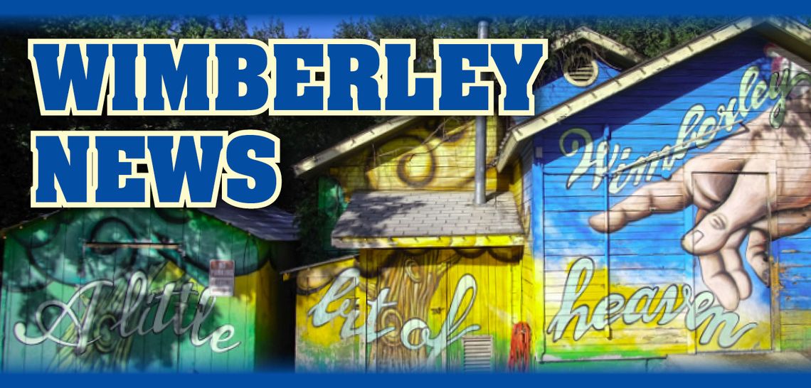 Wimberley Glassworks Gourdgeous Glass Pumpkin Patch returns