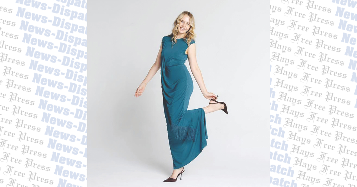 Wimberley graduate to launch own apparel brand Wimberley graduate to launch own apparel brand