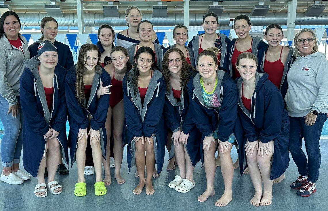 Wimberley High School sends eight to regionals Wimberley High School sends eight to regionals