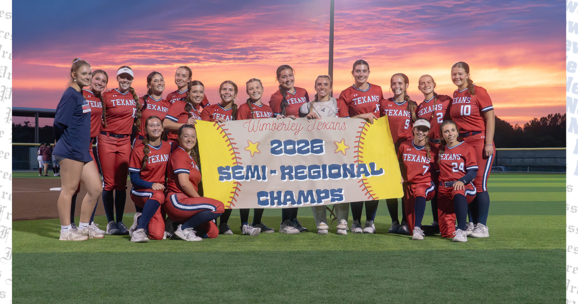 Lady Texans softball knocks out Roughnecks, makes history Lady Texans softball knocks out Roughnecks, makes history