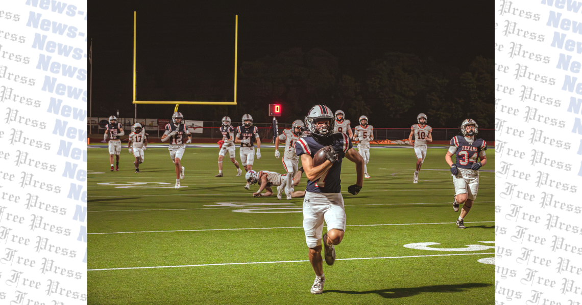 Wimberley High School Texans steamroll Smithville 84-26 Wimberley High School Texans steamroll Smithville 84-26