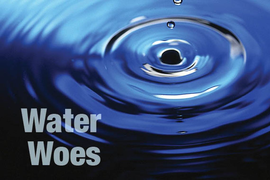 Wimberley holds on wastewater debt authorization