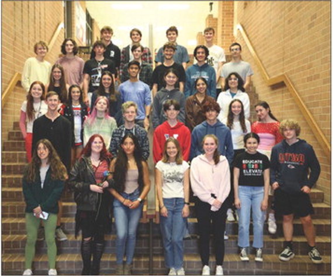 Wimberley HS teams claim sweepstakes
