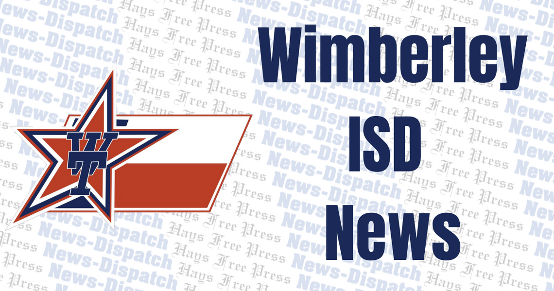 Wimberley ISD announces assistant principals for Wimberley High School and Jacob's Well Elementary School