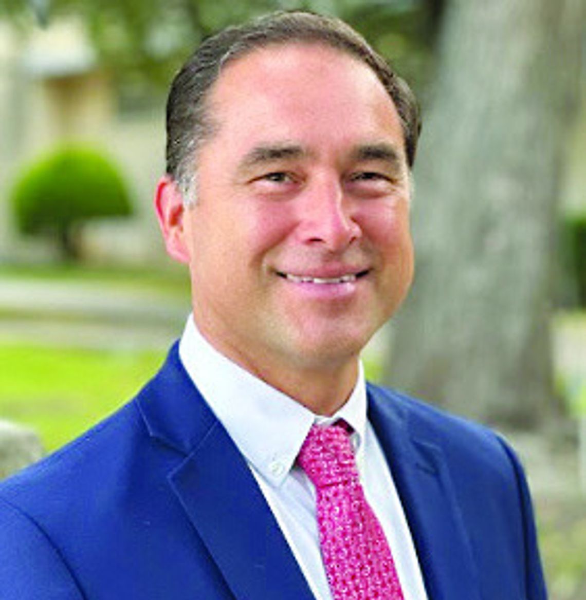 Wimberley ISD community invited to meet new Danforth Junior High principal Wimberley ISD community invited to meet new Danforth Junior High principal