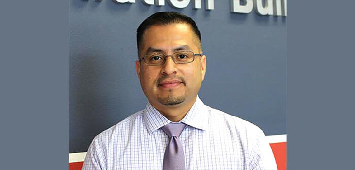 Wimberley ISD hires new CFO