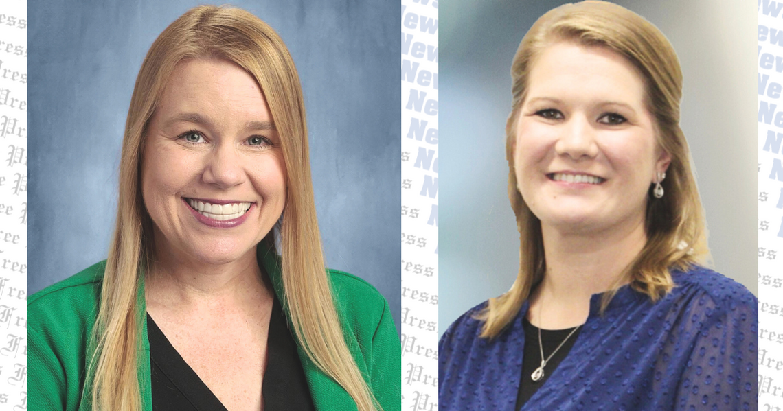 Wimberley ISD names Human Resources director, Blue Hole Primary School assistant principal
