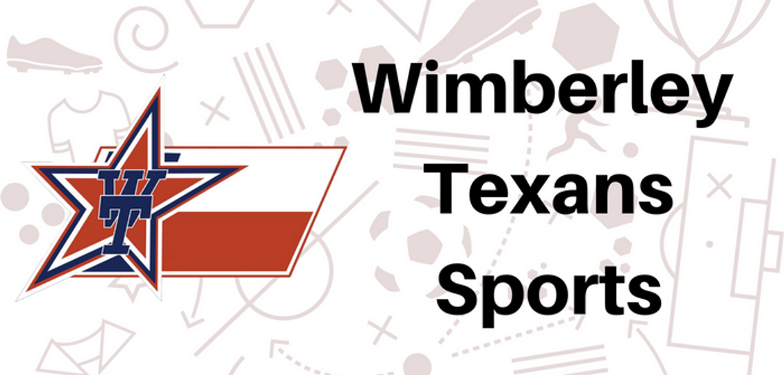 Wimberley ISD UIL Realignment Wimberley ISD UIL Realignment