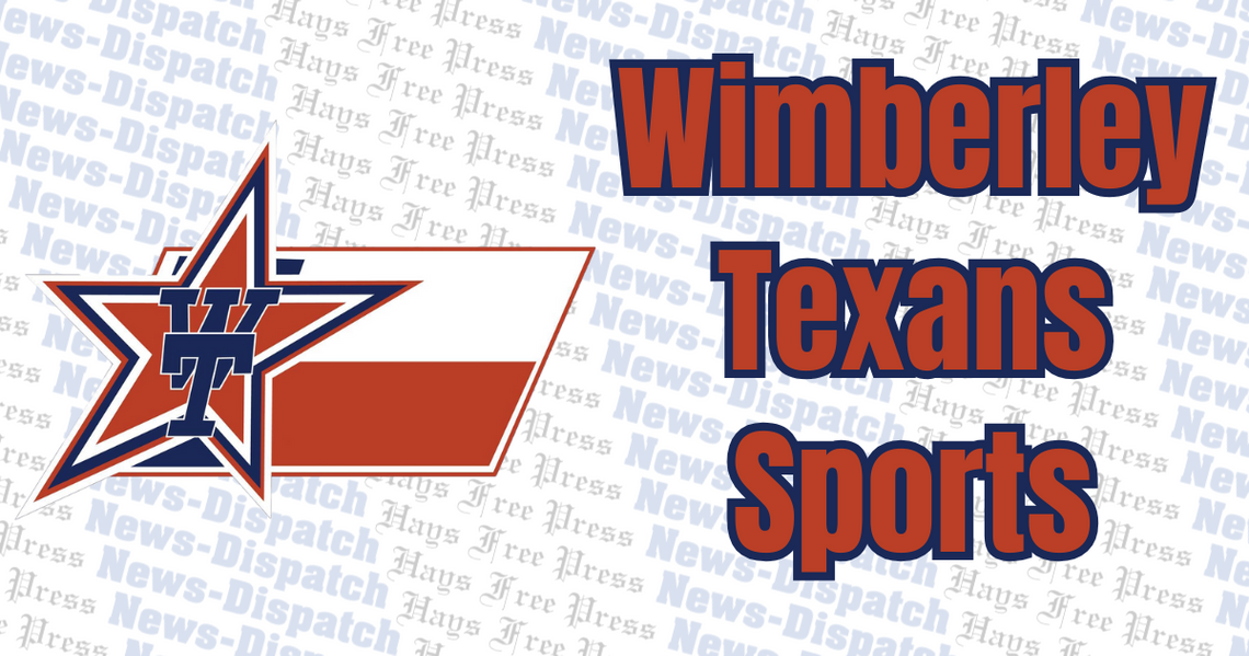 Wimberley Lady Texans softball secure multiple wins against Cuero