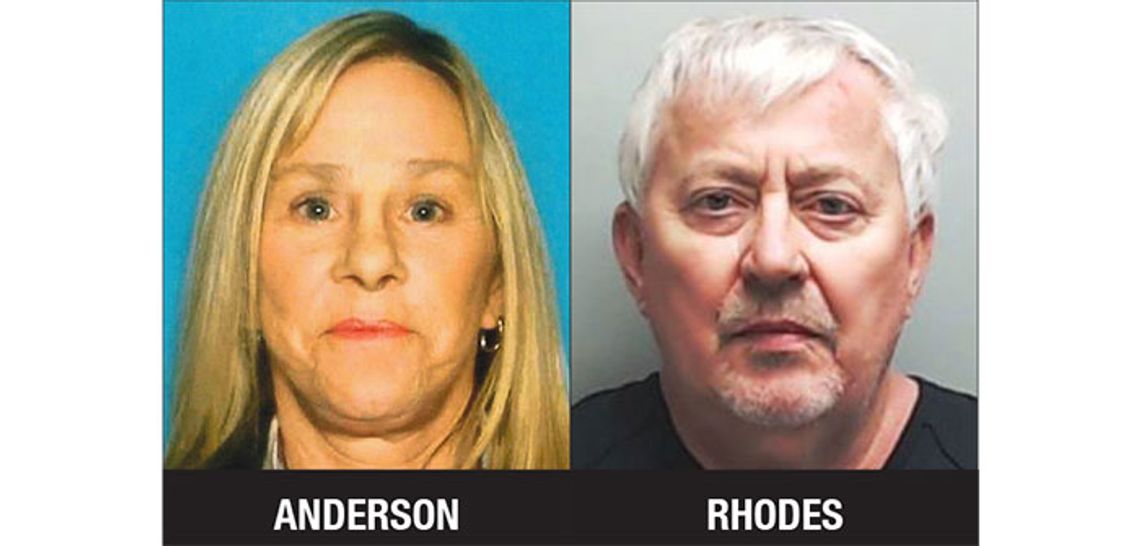 Wimberley man admits to killing wife, charged with murder