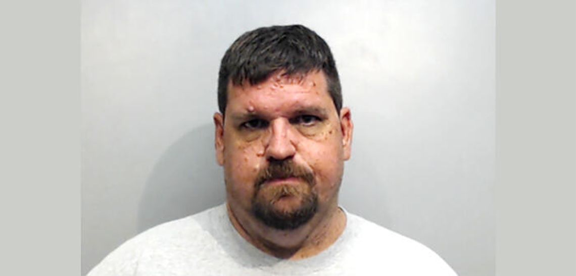 Wimberley man arrested for indecency with a child