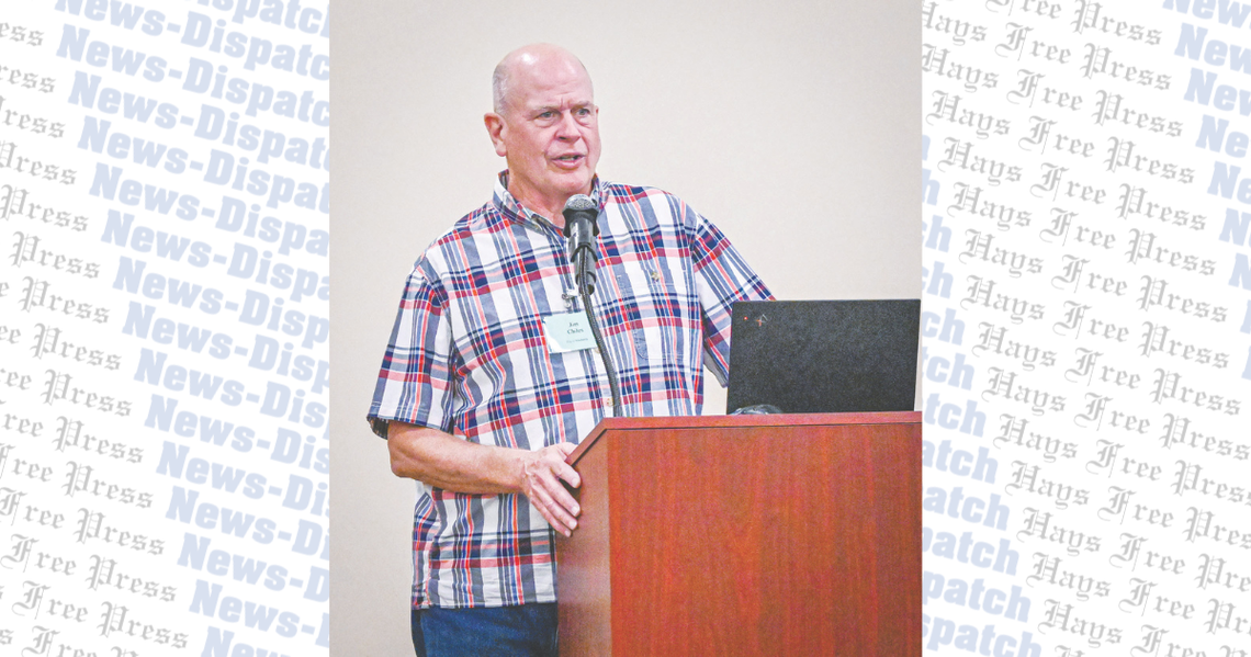 Wimberley mayor focuses on growth, infrastructure, preserving city's character Wimberley mayor focuses on growth, infrastructure, preserving city's character