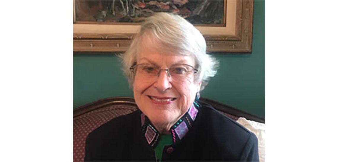 Wimberley names park for local  steward
