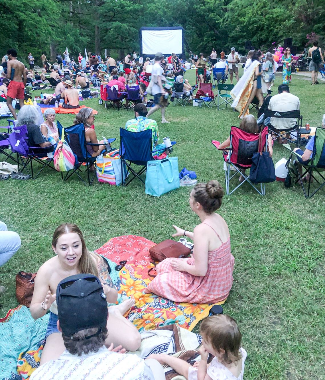 Wimberley receives Film Friendly certification Wimberley receives Film Friendly certification